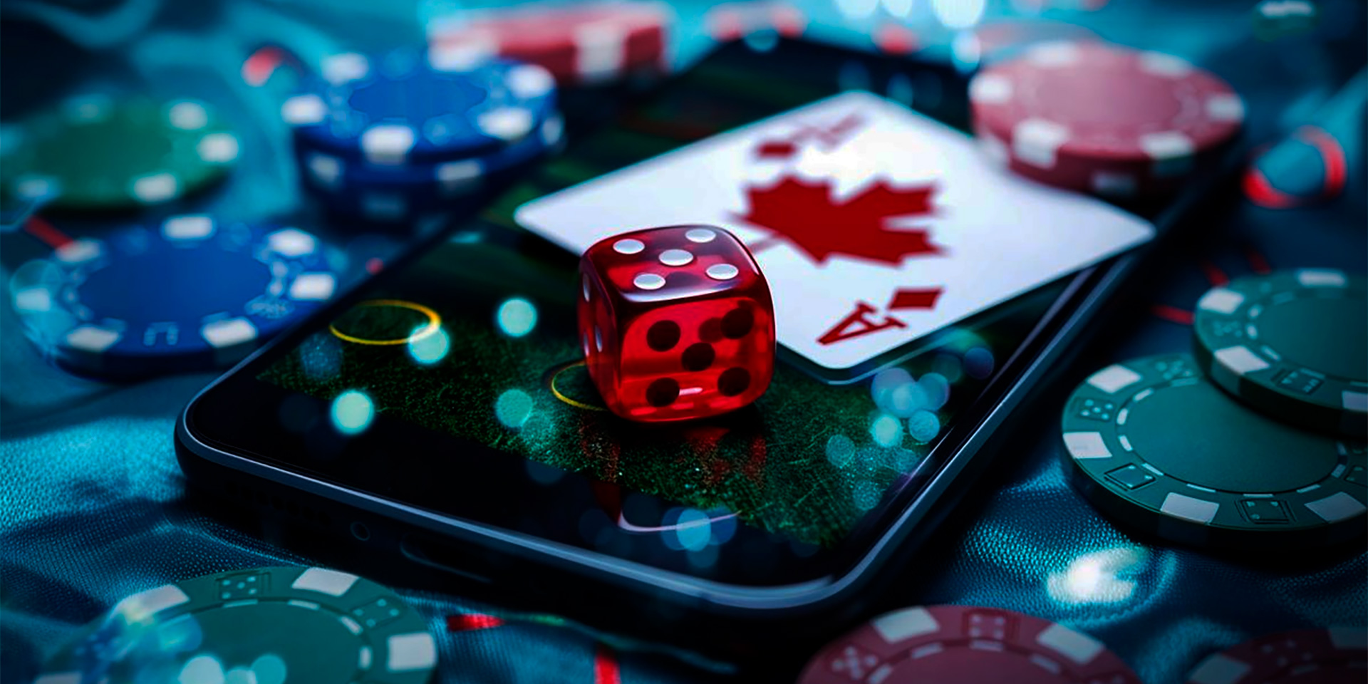Gambling popularity