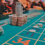 Games with low initial cost