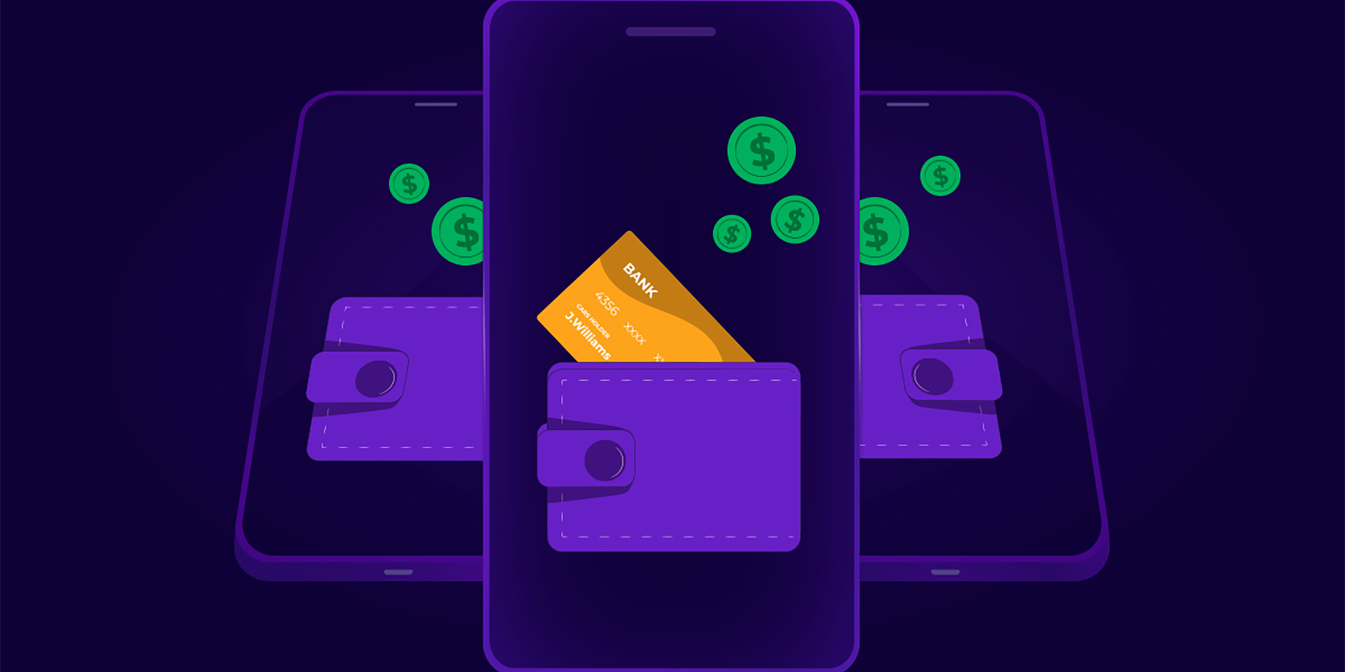 E-Wallets