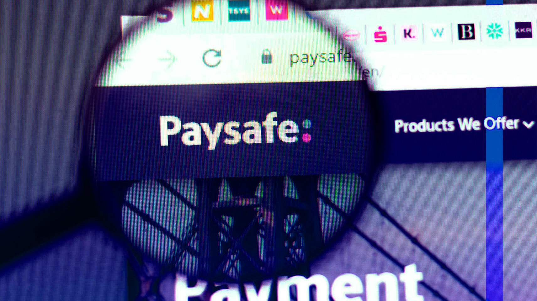 Paysafe
